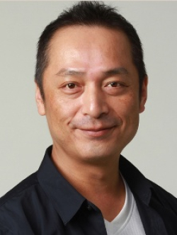 Tokunaga Atsushi